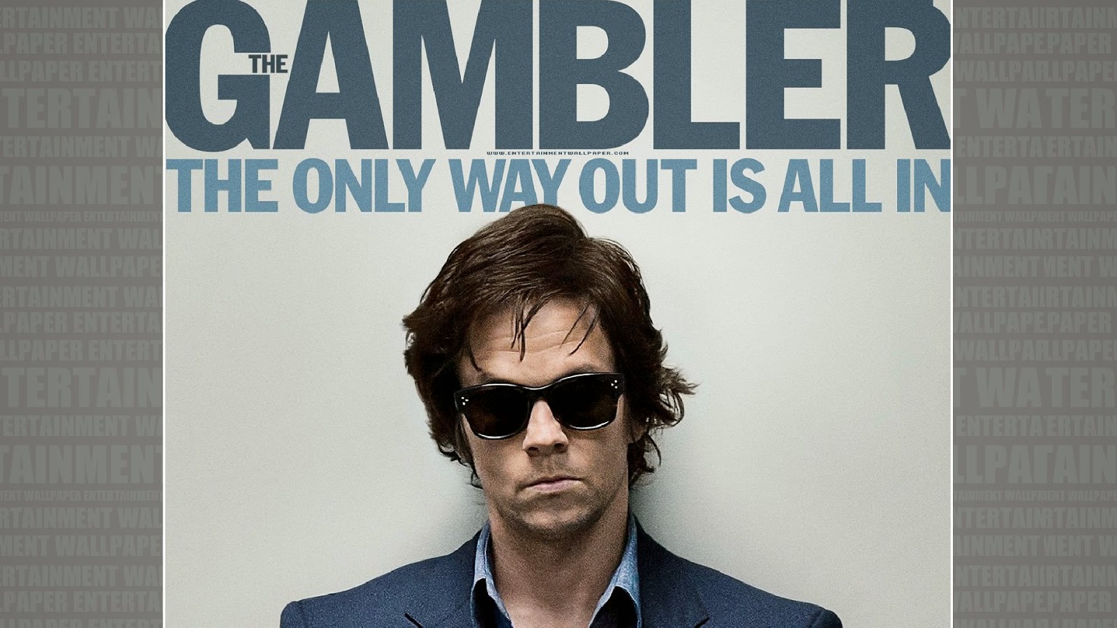  The Gambler