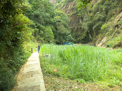 air terjun madakaripura