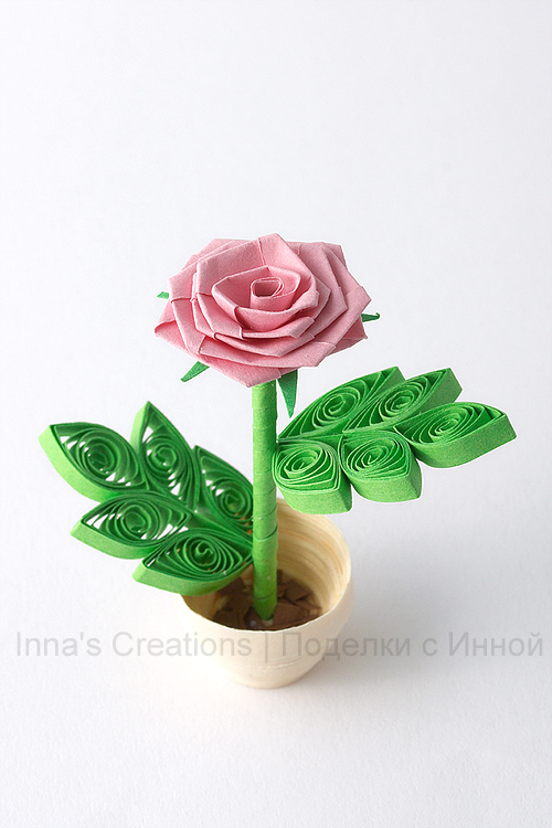 Flower Containers