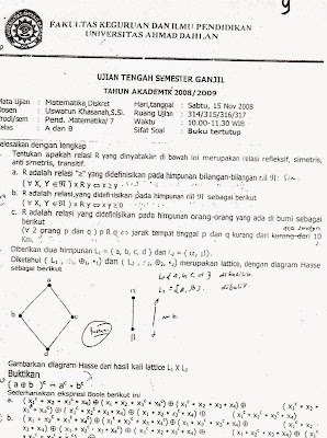 Contoh Abstrak Artikel Pendidikan - Watch Chaos Season