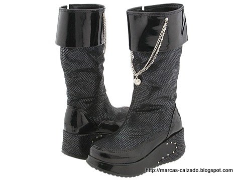 Marcas calzado:calzado775143