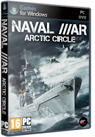 Naval War: Arctic Circle