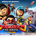 Nonton BoBoiBoy: The Movie (2016) Film Subtitle Indonesia Streaming Movie Download