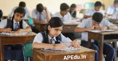 Changes in 10th class exams