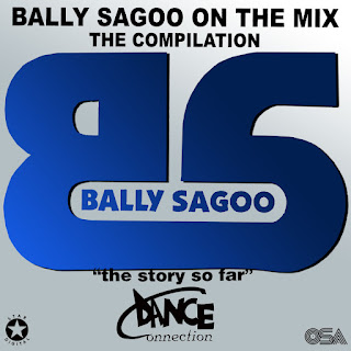 Bally Sagoo - Dance Connection - The Compilation [FLAC - 1994] - E JEY