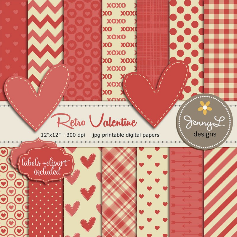 https://www.etsy.com/listing/220056715/retro-valentines-day-digital-papers?