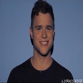 Olly Murs - Right Place Right Time