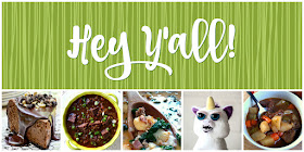 16 Soup & Stew recipes PERFECT for cold weather and MORE in this issue of Hey Y'all Newsletter