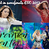 Top 16 disqualified songs from ESC 2017 