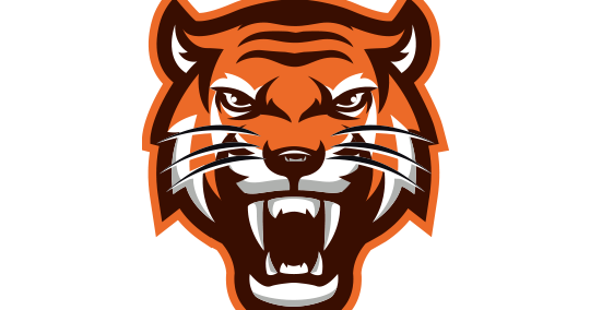 Tiger Logo PNG, Macan Logo PNG ~ Omah PNG