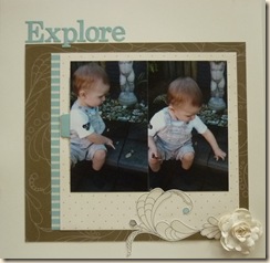 Sherri Freese Elegant scrapbooking on a budget pic6