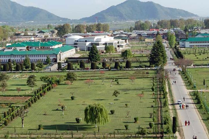 Kashmir University Revises ‘Mercy Chance, Division Improvement’ Examination Fee