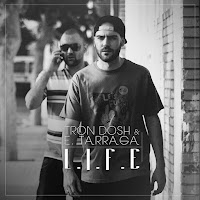  DESCARGAR TRON DOSH & E. TÁRRAGA - L.I.F.E. EP 2013