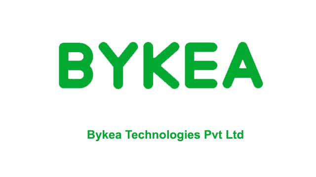 Bykea Technologies Pvt Ltd logo