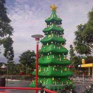 Pohon Natal