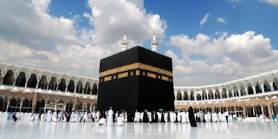 Tata Cara Melaksanakan Ibadah Haji