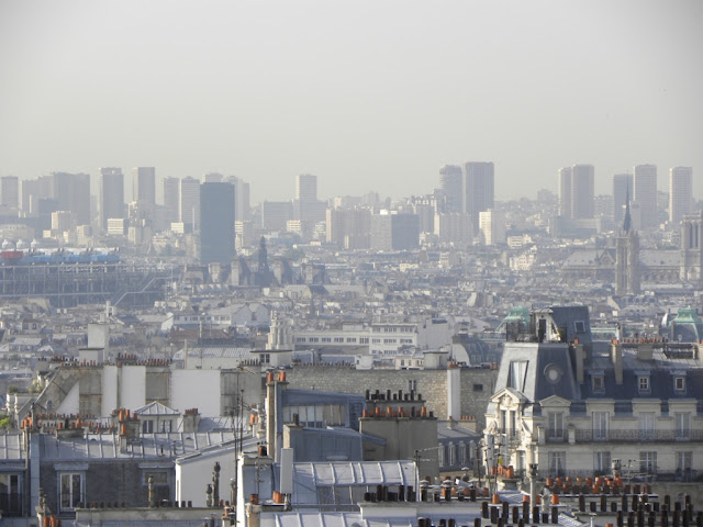 Montmartre