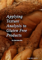 Applying Texture Analysis to Gluten-Free Products article