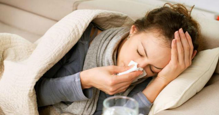 Cara Mudah Mengobati Flu Dengan Cepat