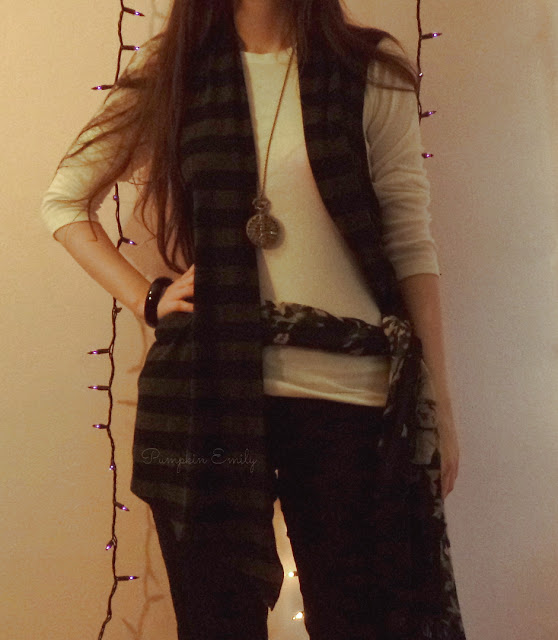 DIY Pirate Costume and Costume Life Hack