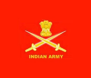 indian army emblem