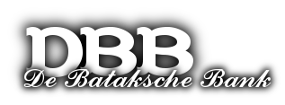 Bataksche Bank