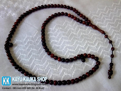 Tasbih Kokka