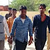 मथुरा में फिर माहौल बिगाड़ने की कोशिश, चार गिरफ्तार