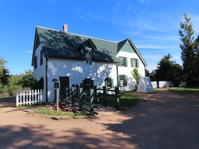 Anne of Green Gables Farm