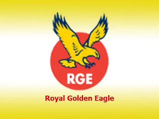 Lowongan Kerja Royal Golden Eagle (RGE) Group 2021, Lowongan Kerja kaltim di Balikpapan Mekanik Drafter Teknisi Warehouse Operator utility Admin dll