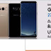 เปิดจอง Samsung Galaxy S8 และ 8+  จองด่วนวันนี้ได้ส่วนลดและของขวัญอื่น ๆ มากมาย