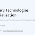  Battery Technologies Specialization