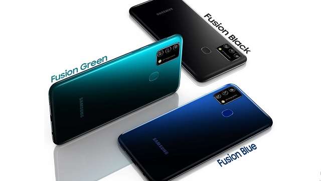 Samsung Galaxy F41 will be available for Rs 1,000 cheaper in Flipkart Sale, know price and specifications