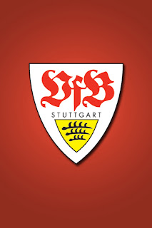 VfB Stuttgart download besplatne slike pozadine Apple iPhone