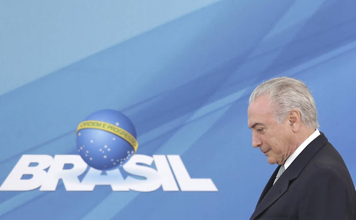 Novas medidas: Temer anuncia saque de até R$ 1.000 do FGTS e minirreforma trabalhista