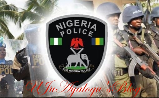 Anambra: Robbers kill Police Sergeant, Inspector in Onitsha