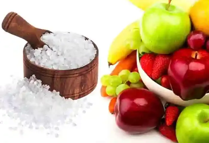 News, News-Malayalam, health, Is it harmful to have fruits with salt or sugar?