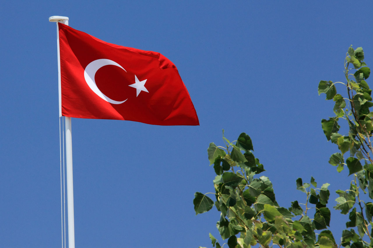 Ferie i Tyrkia: Ny reiseguide om Tyrkia