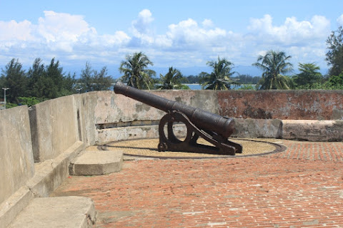 Fort Marlborough