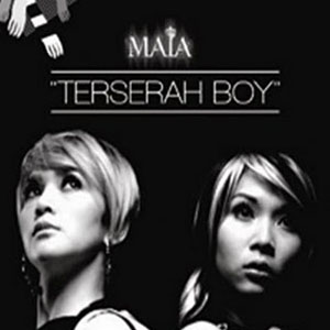 Maia - Terserah Boy