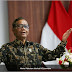 MAHFUD MD BICARA PERGURUAN TINGGI YANG RESAH SOAL NASIB DEMOKRASI INDONESIA