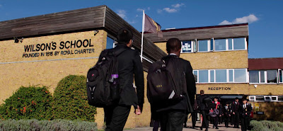 Wealth Creation - Best Schools in UK