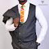 Elevate Father's Day Gifting with Handwoven Ties: The Perfect Blend of Style and African Heritage