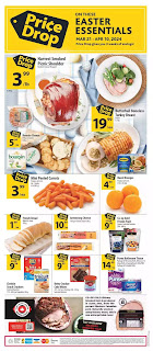 Co-Op West Weekly Flyer valid May 10 - 16, 2024