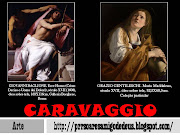 Michelangelo Merisi de Caravaggio. Obras e Biografia