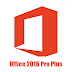 Microsoft Office 2016 Pro Plus 2016 Full Version [Activator]