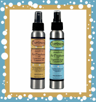 chemical free aromatherapy spray