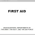 Voir la critique U.S. Army First Aid Manual (English Edition) PDF par Department Of The Army