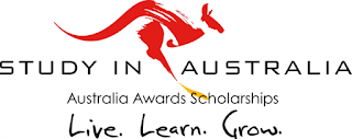 Australia Awards Scholarships