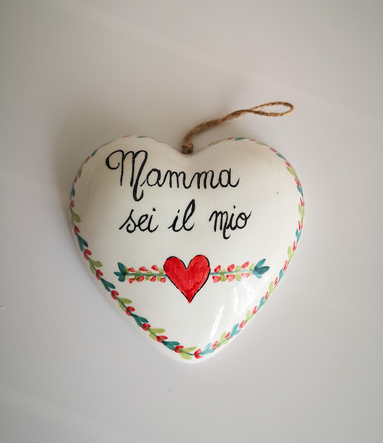 Festa della mamma